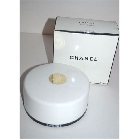 chanel translucent powder uk|Chanel body powder no 5.